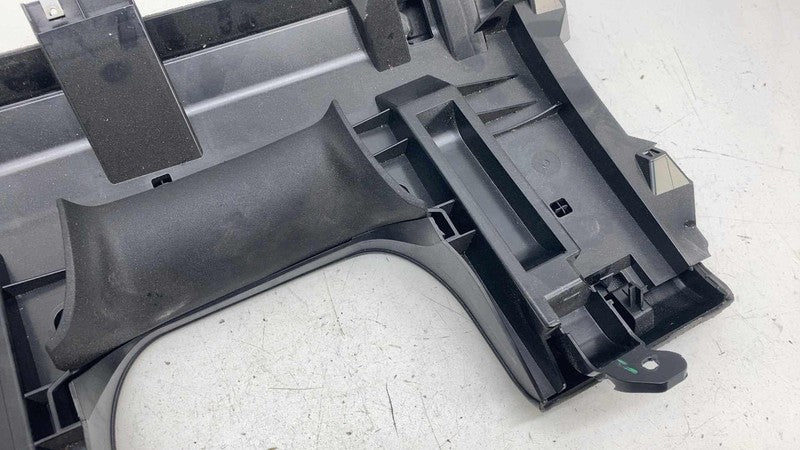 ⭕2014-2021 Range Rover Sport Driver Side Dash Lower Knee Bolster Trim 