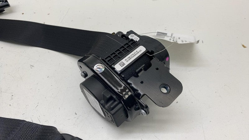 108127901H ⭕ 2017-2023 Tesla Model 3 Front Right 1st Row Seat Belt & Retractor 1081279-01-H