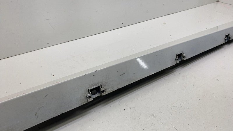 76853-5SA0A ⭕ 2018-2023 Nissan LEAF Left Side Skirt Rocker Molding Cover Panel 76853-5SA0A