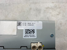 ⭕ 2012-2020 Tesla Model X S Satellite Radio Receiver Module 500KB 1052323-00-A