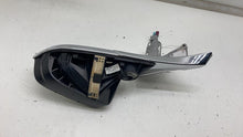 ⭕ 2012-2015 Tesla Model S Left Exterior Rear View Door Mirror (NO SKULL CAP) OEM