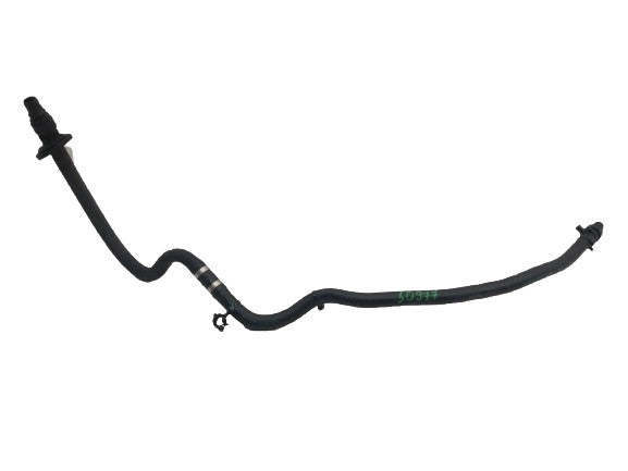 ⭕ 16-20 Model X Rear Right Cabin Small Electric Motor Coolant Hose 1046225-00-E