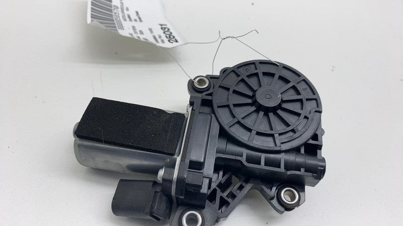 4F0 837 060 A ⭕ 19-25 Porsche Cayenne Rear Left Electric Door Close Assist Motor LH 4F0837060A