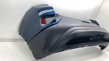 ⭕ 2023 Volkswagen ID.4 Rear Bumper Cover w/ Parking Assistance Sensors Assembly