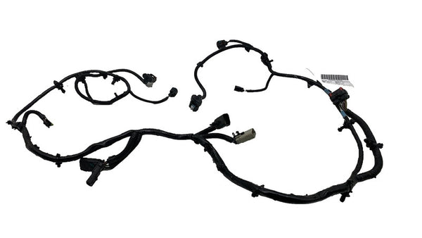 ⭕ 12-20 Tesla Model S Rear Subframe Coil Wiring Harness Cable Wire 1004430-00-H
