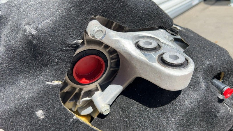 ⭕ 14-18 Model X S Front Drive Unit Electric Engine Motor Inverter 1035