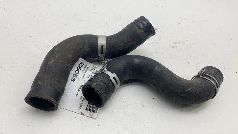 ⭕ 18-23 Subaru XV Crosstrek 2.0L Engine Motor Coolant Cooling Hose Pipe Tube OEM