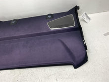 ⭕ 2017-2023 BMW 540i Rear Package Tray Deck Shelf Cover Panel Assembly OEM