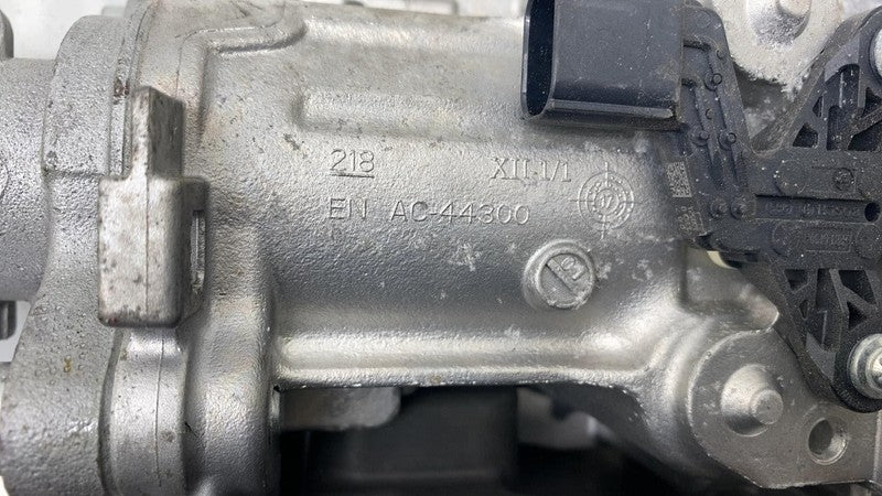 ⭕ 16-20 Model X MX Electromechanical Power Brake iBooster Reservoir 10