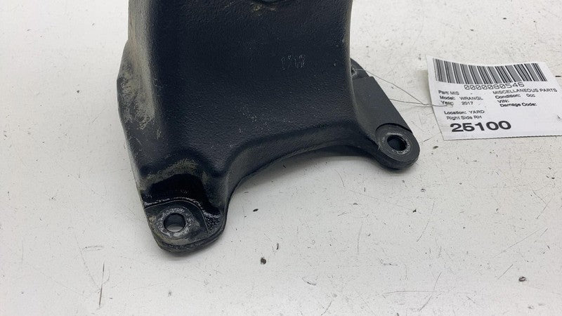 1097191AC ⭕ 2015 2016 2017 Jeep Wrangler Driver Side Engine Motor Mount Left OEM 1097191AC