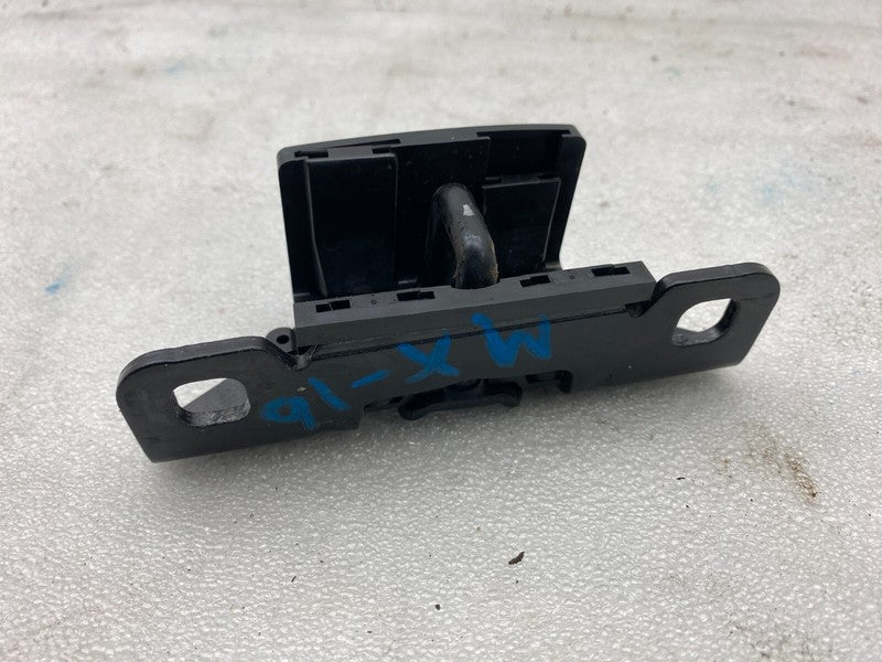 ⭕ 16-20 Model X Rear Left or Right Falcon Door Lock Latch Striker 1033