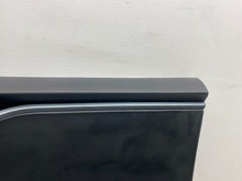 ⭕ 12-20 Model S MS Front Right Interior Door Panel Trim Card Cover 1007936-71-N