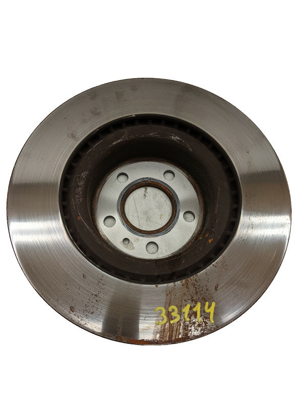 ⭕ 2017-2023 Tesla Model 3 M3 Front Left or Right Brake Disc Rotor Disk