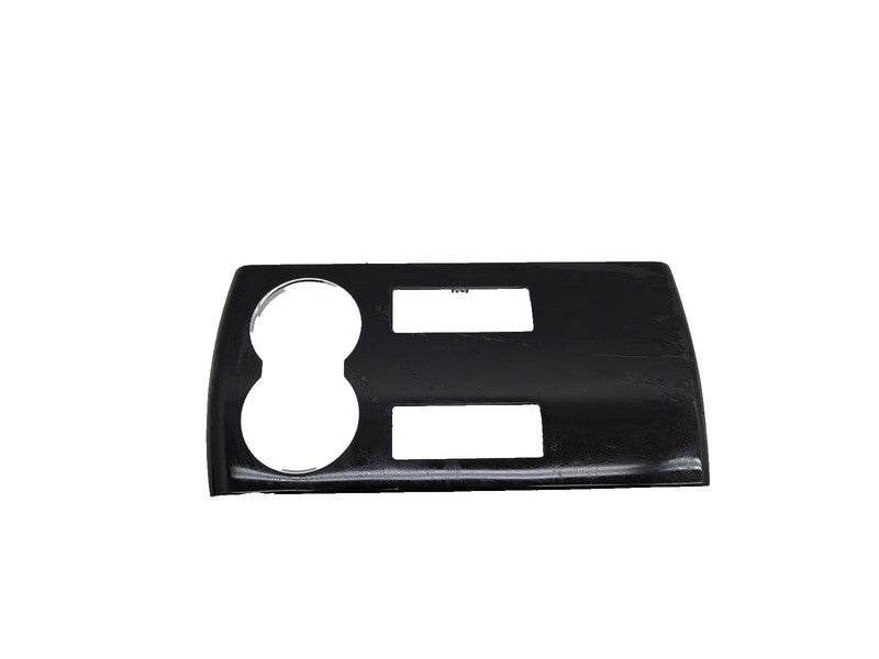 1008355-00-002 ⭕ 2012-2020 Tesla Model S Center Console Cup Holder Armrest Cover Trim Panel OEM