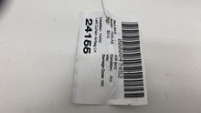 ⭕ 12-20 Tesla Model S Driver Side Roof Curtain Safety Airbag Left 1005261-00-C