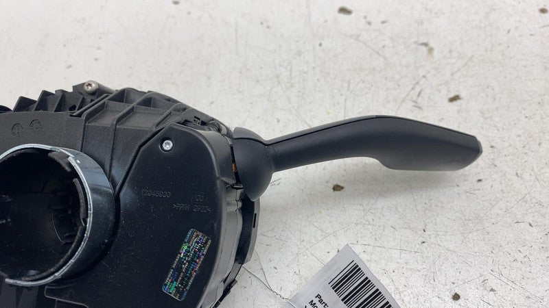 ⭕ 17-23 Model 3 M3 Wiper Turn Signal Headlight Flasher Combo Switch 10