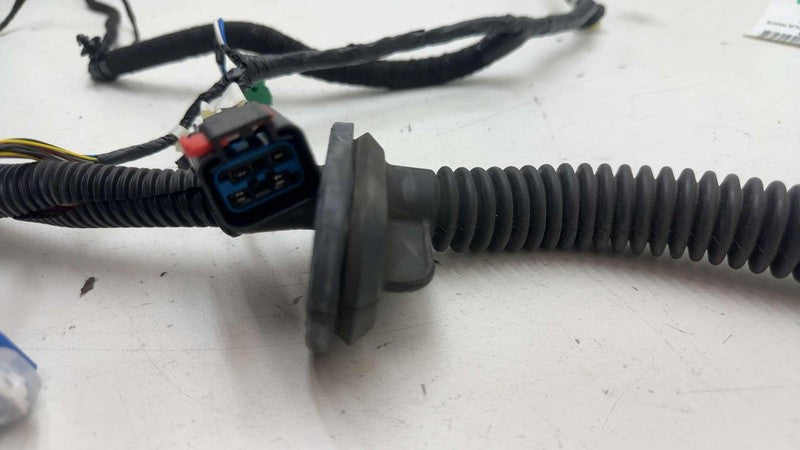 ⭕ 2020-2024 Tesla Model Y Front Left Door Wiring Harness Cable Wire 14