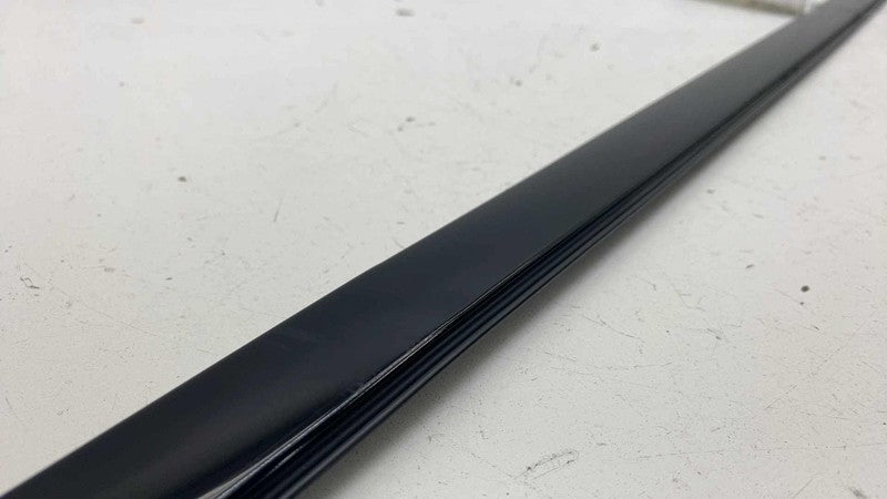 ⭕ 17-25 Chrysler Pacifica Rear Driver Side Sliding Door Window Belt Mo