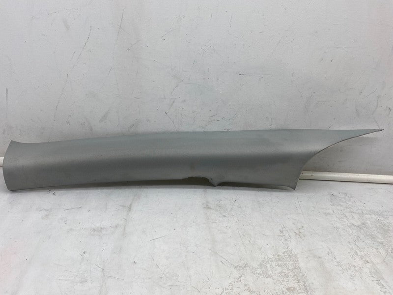 1086269-01-M ⭕ 2017-2023 Tesla Model 3 M3 Passenger Side Rail Trim Cover Right 1086269-01-M