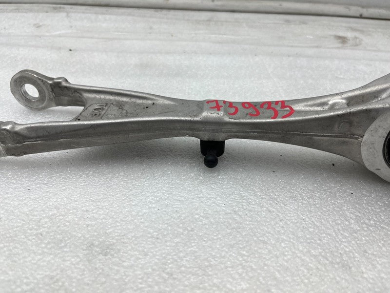 142042100D ⭕ 21-23 Tesla Model S X Rear Suspension Control Arm Upper Fore Link 1420421-00-D