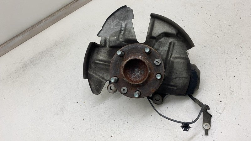 ⭕2006-2008 Mazda MX-5 Miata Front Right Side Spindle Knuckle w/ Hub As