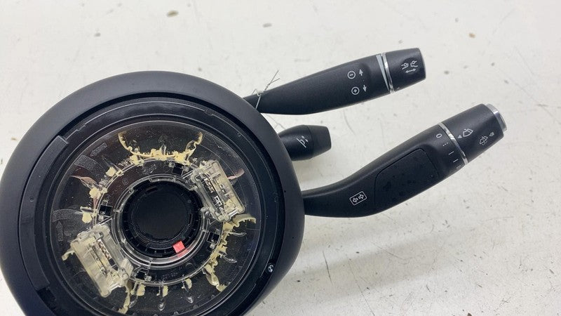 ⭕ 16-20 Model S Steering Column Turn Signal Switch w/ Clockspring 1057