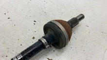 ⭕ 17-25 Model 3 M3 Rear Left or Right CV Axle Shaft Halfshaft 25MM 1044164-00-A