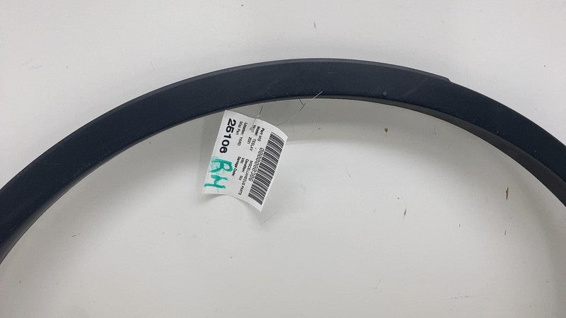 1494188-00-C ⭕ 20-24 Model Y Rear Right Fender Garnish Flare Wheel Arch Molding 1494188-00-C