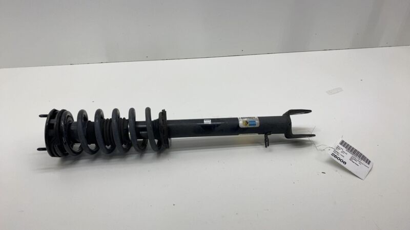 1015619 00 B 2012-2020 Tesla Model S Front Left or Right Suspension Shock Strut & Coil Spring