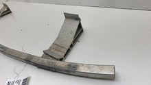 ⭕ 2012-2015 Tesla Model S Front Lower Bumper Impact Reinforcement Crash Bar Assy