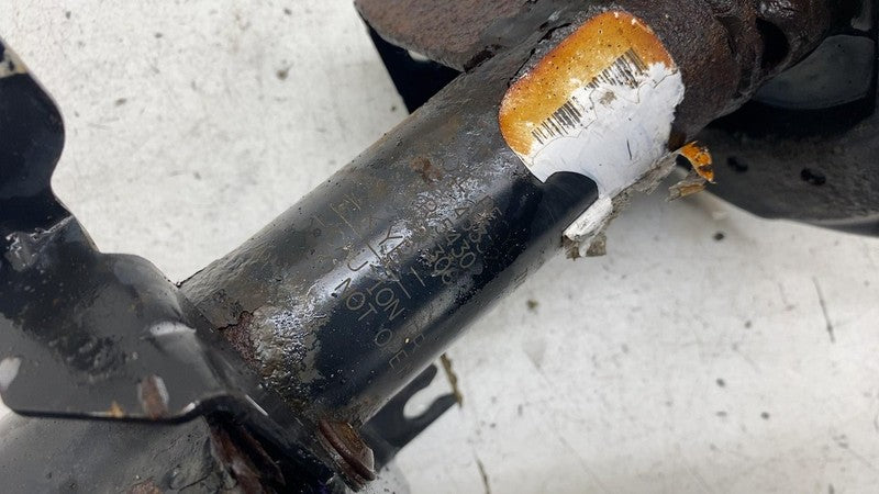 ⭕ 2019 Smart EQ Fortwo Front Suspension Shock Absorber w/ Coil Spring 