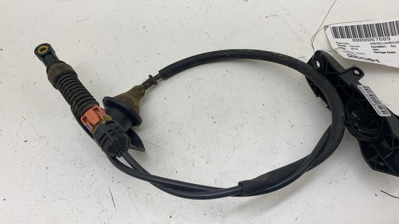⭕ 2017-2024 Chrysler Pacifica Transmission Gear Shift Shifter Control Cable OEM