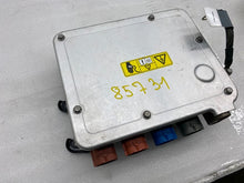 ⭕ 12-15 Tesla Model S Front High Voltage Junction Box Distribution 1028843-99-B