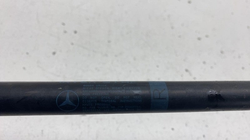 A 212 980 00 64 ⭕2010- 2016  Mercedes E350 Front Right Hood Shock Strut Lift Support A2129800064
