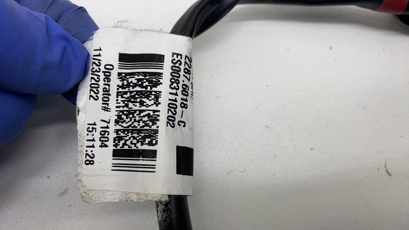 ⭕ 2021-2023 Tesla Model 3 Front Right Exterior Rear View Door Mirror R