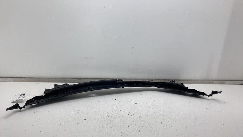 171249301D ⭕ 24-25 Model 3 Front Windshield Wiper Cowl Screen Underhood Trim 1712493-01-D