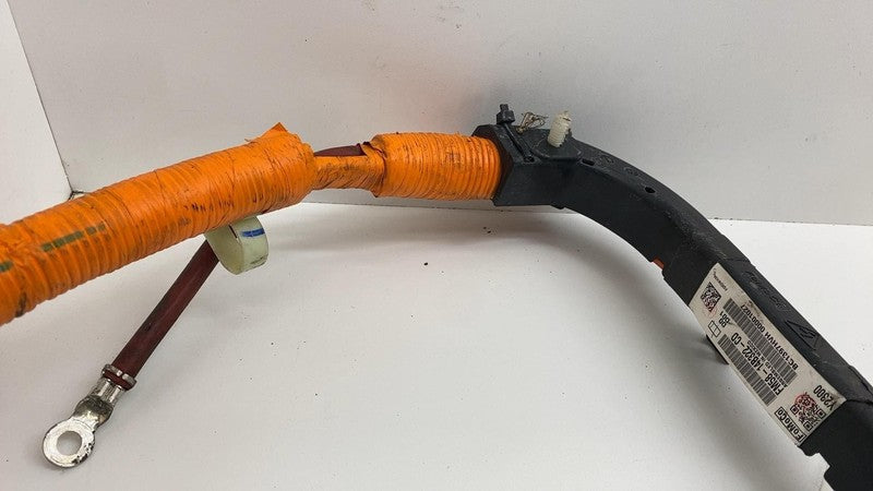 FM58 14A099 BA 2013 2014 2015 2016 2017 Ford C-Max Engine Wire Harness Battery Cable Assembly