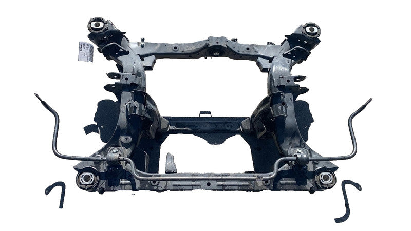 55405GI300 ⭕ 22-24 Hyundai Ioniq 5 Rear Suspension Crossmember Subframe Cradle 55405-GI300