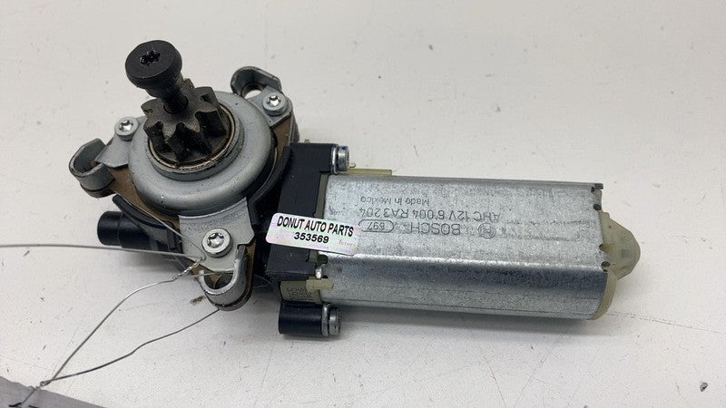 ⭕ 2016 2017 2018 2019 2020 Tesla Model X MX Seat Control Motor OEM AG1