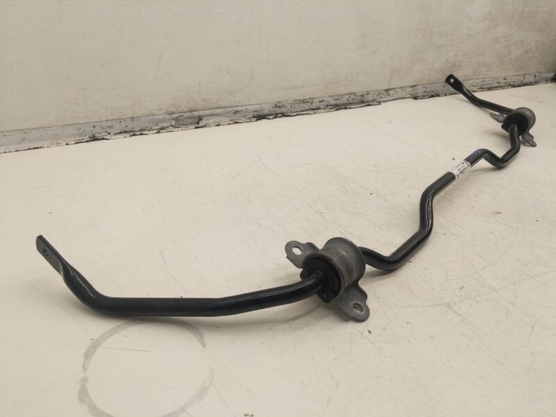 1044485 00 A ⭕ 2017-2022 Tesla Model 3 M3 Rear Stabilizer Anti Roll Sway Bar OEM 1044485-00-A