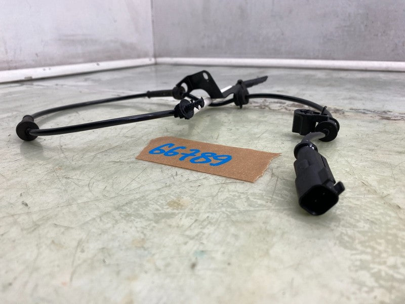 ⭕ 12-20 Model S Front Left/Right Intelligent ABS Wheel Speed Sensor 10