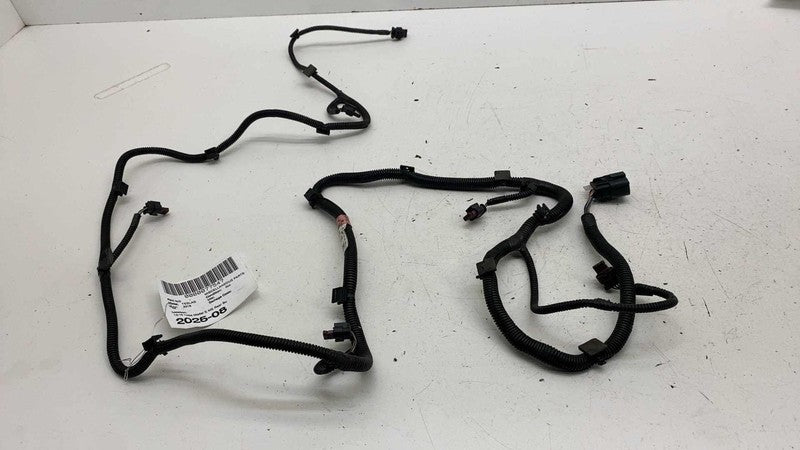 100442104N ⭕ 12-15 Tesla Model S MS Rear Bumper Wiring Harness Cable Wire Loom 1004421-04-N
