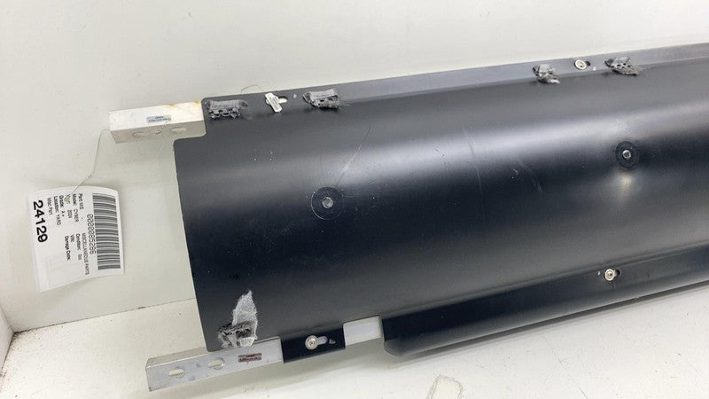 ⭕ 2024-2025 Tesla Cybertruck Tonneau Cover w/ SET of Square Profile 19