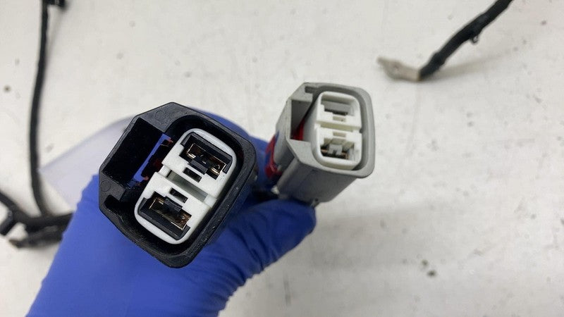 ⭕ 2025 Rivian R1S Miscellaneuos Wiring Loom Cable Wire Harness Assy PT