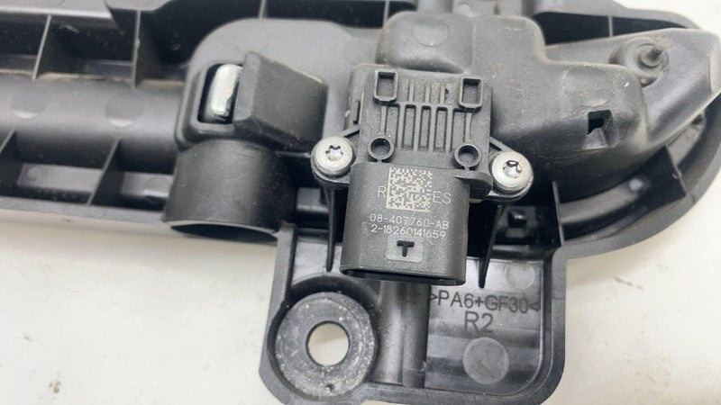 ⭕17-20 Model 3 Front Right Outside Door Handle Right Exterior Outer 10