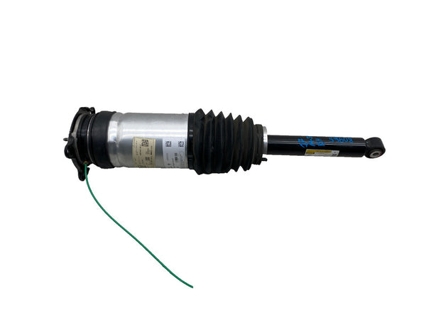 ⭕ 16-20 Model S MS Rear Right Air Spring Suspension Shock Absorber 1067466-25-C