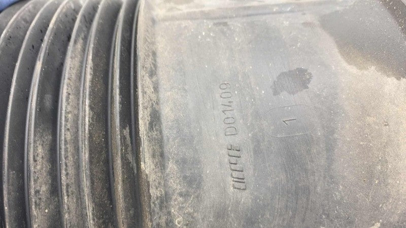 4M0616002AK ⭕19-23 Audi e-Tron Rear Passenger Air Suspension Strut Spring Right 4M0616002AK