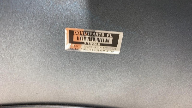 ⭕ 2014-2020 BMW i3 Rear Driver Side Fender Quarter Panel Cover Left LH