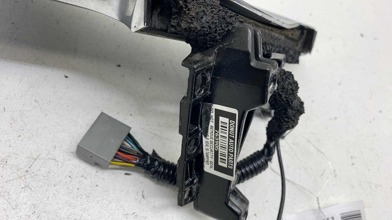 ⭕ 2012-2015 Tesla Model S Front Left Exterior Rear View Door Mirror LH