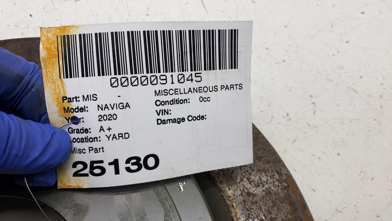 ⭕ 2018 2019 2020 2021 Lincoln Navigator Front Left or Right Brake Disc